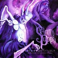 Skinny Puppy : Back & Forth - Series 7